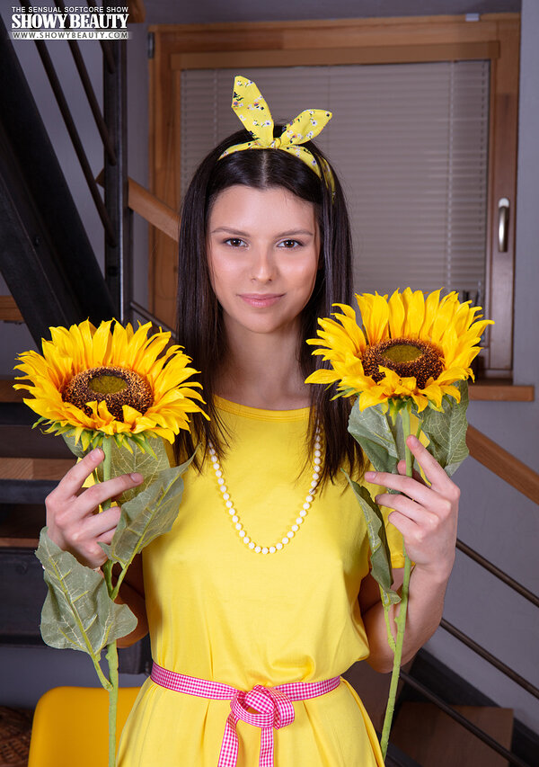 Клавдия, 24