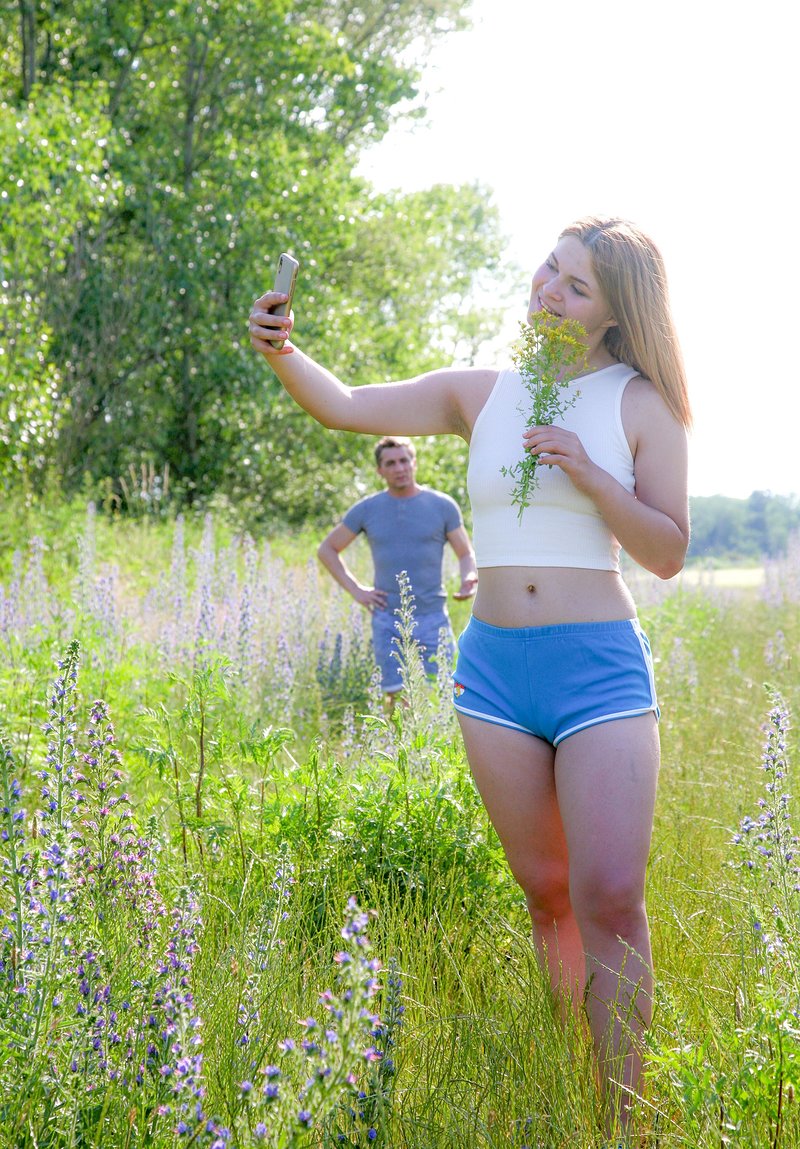 Диана, 22