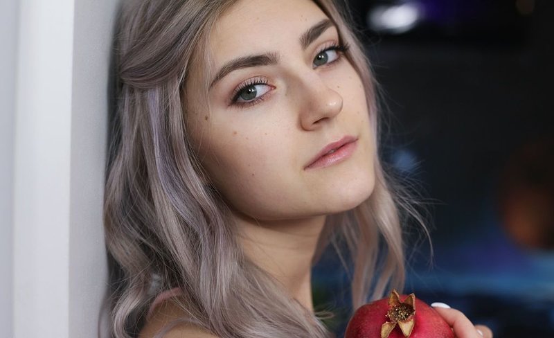Алина, 22