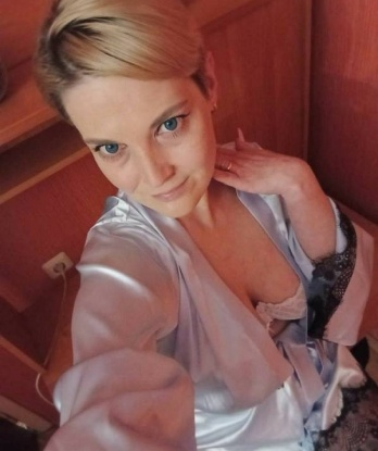 Антонина, 35