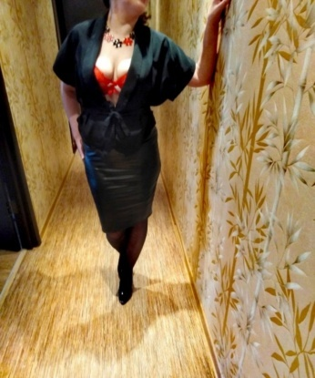Елена, 46